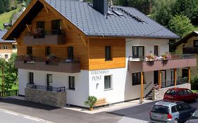 Ferienhaus & Apart Post